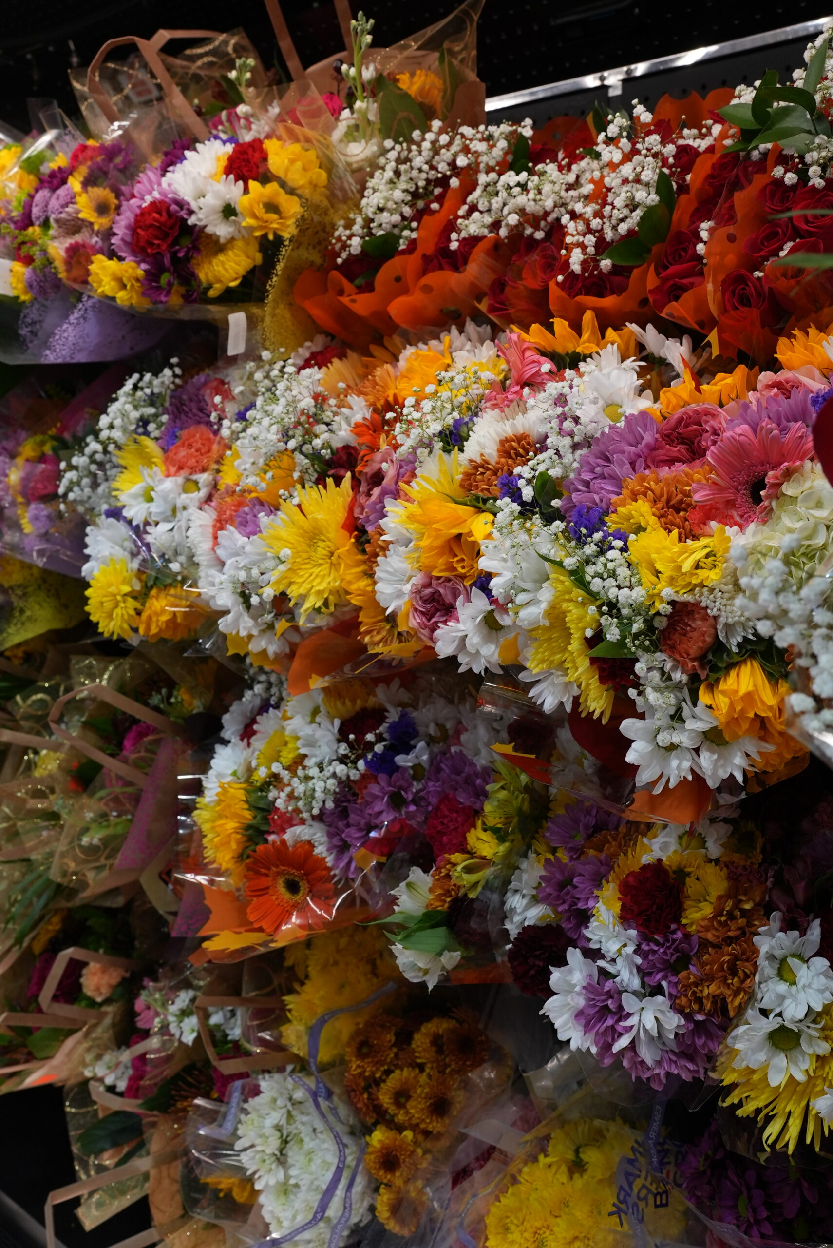 Livoti's Old World Market Floral bouquets for sale